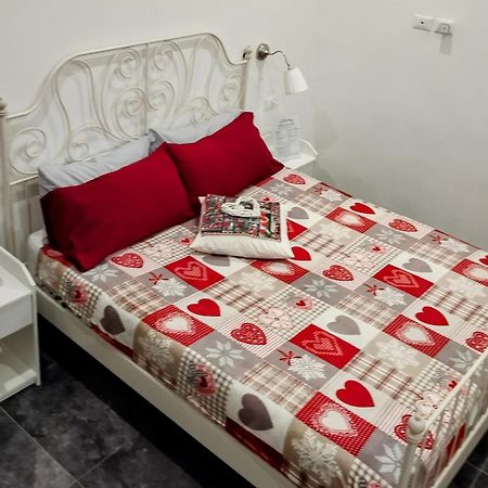 Casa Cannoni Gênes Extérieur photo