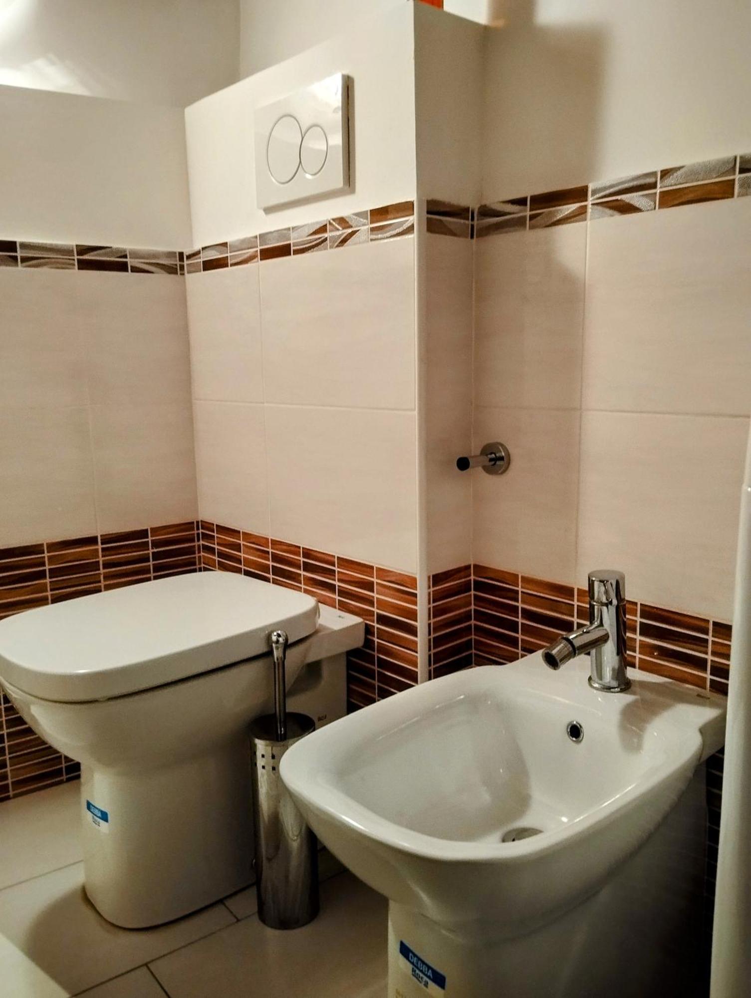 Casa Cannoni Gênes Extérieur photo