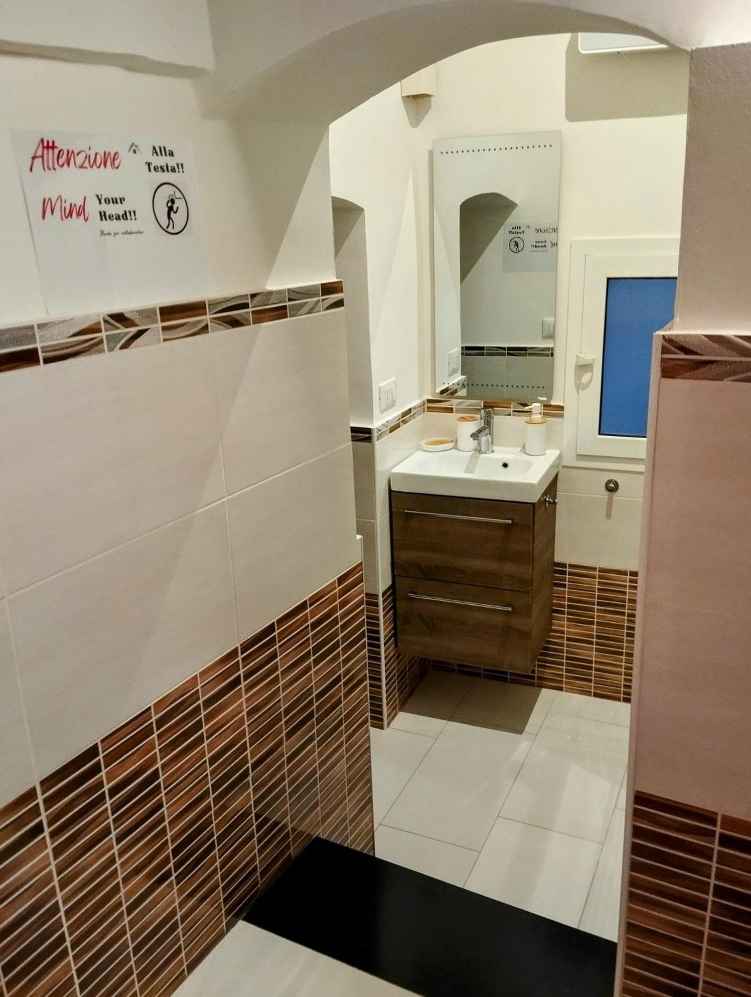 Casa Cannoni Gênes Extérieur photo