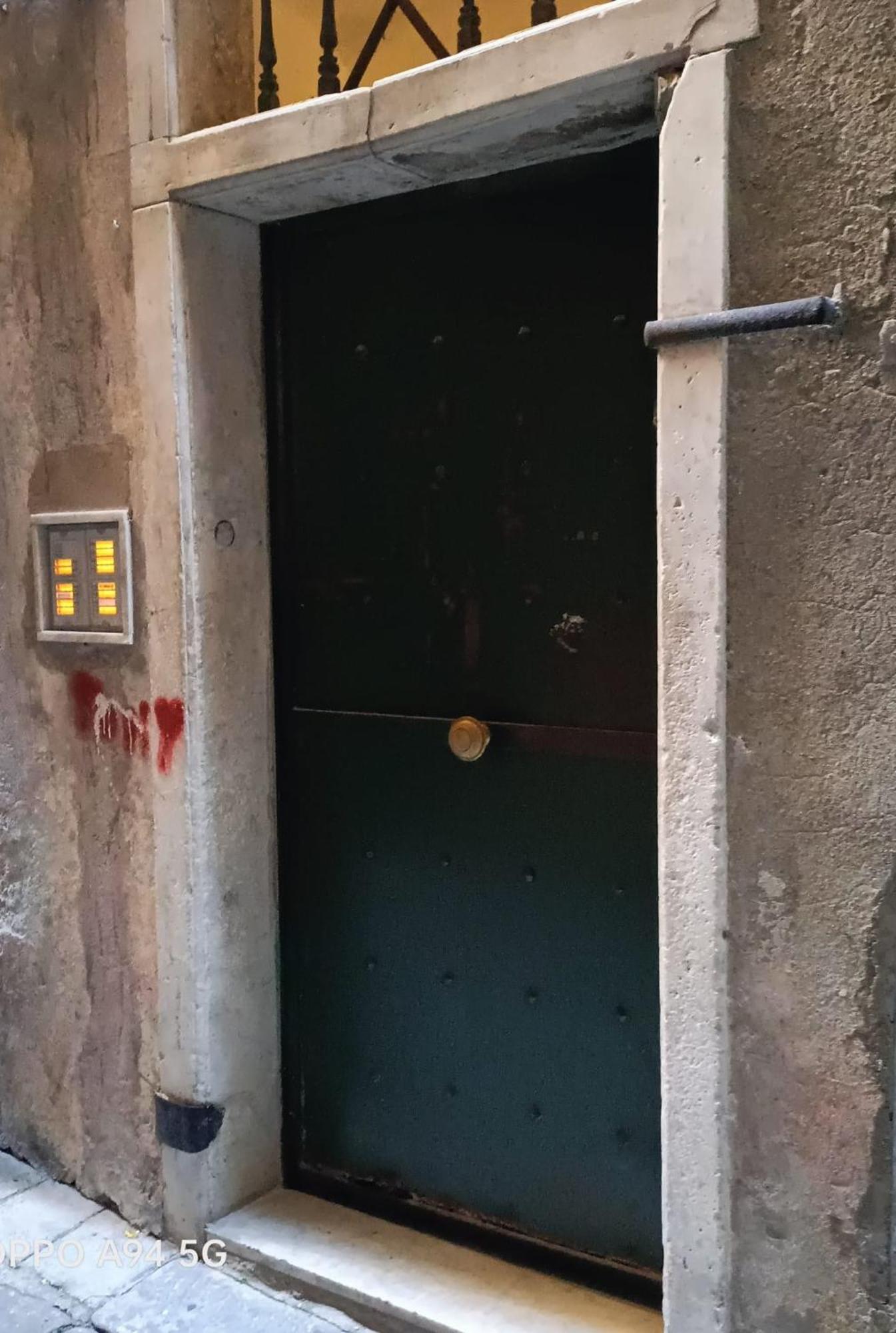Casa Cannoni Gênes Extérieur photo