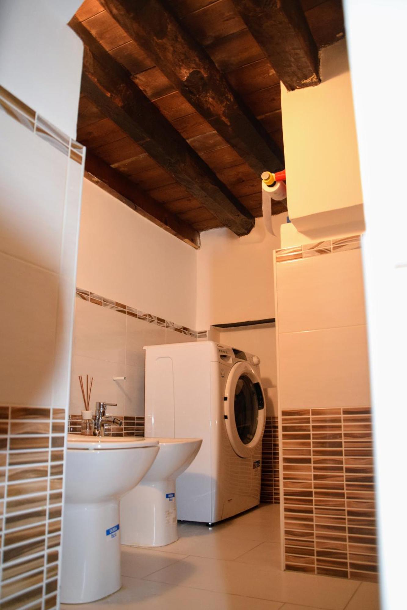 Casa Cannoni Gênes Extérieur photo