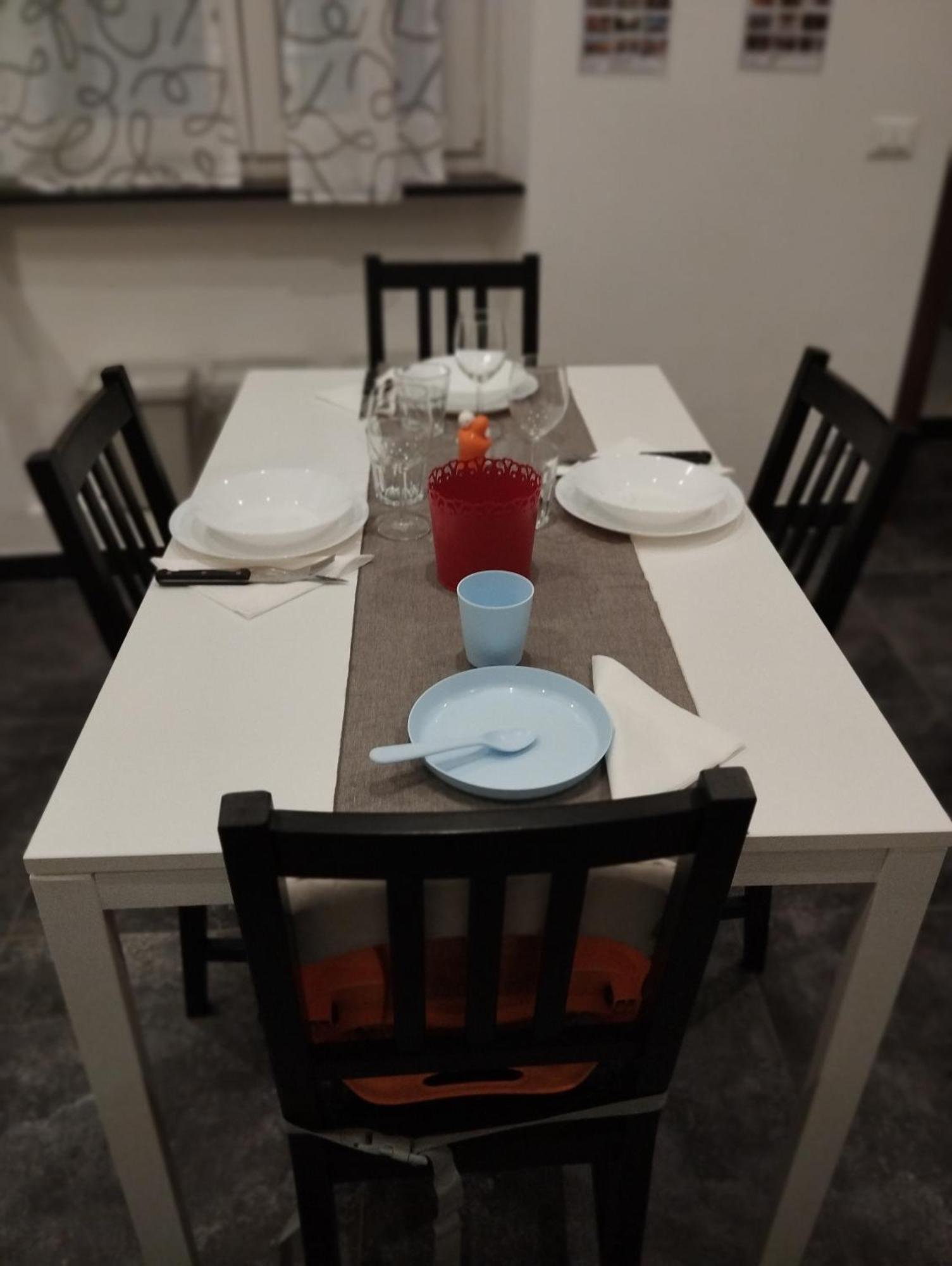 Casa Cannoni Gênes Extérieur photo