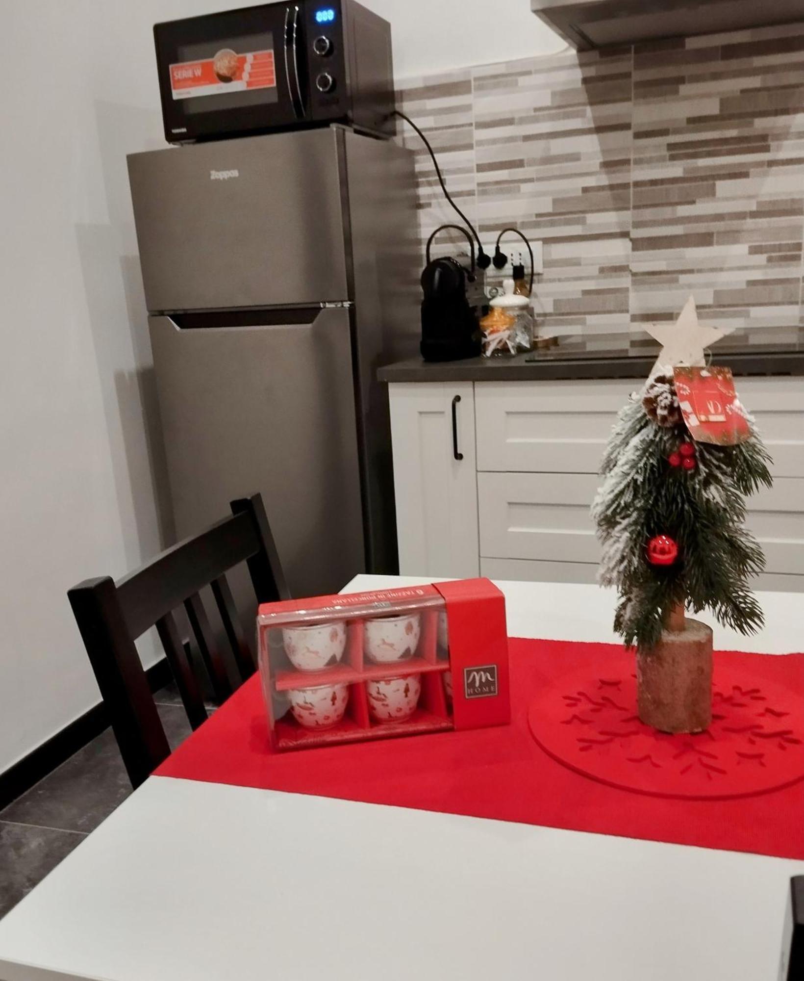 Casa Cannoni Gênes Extérieur photo