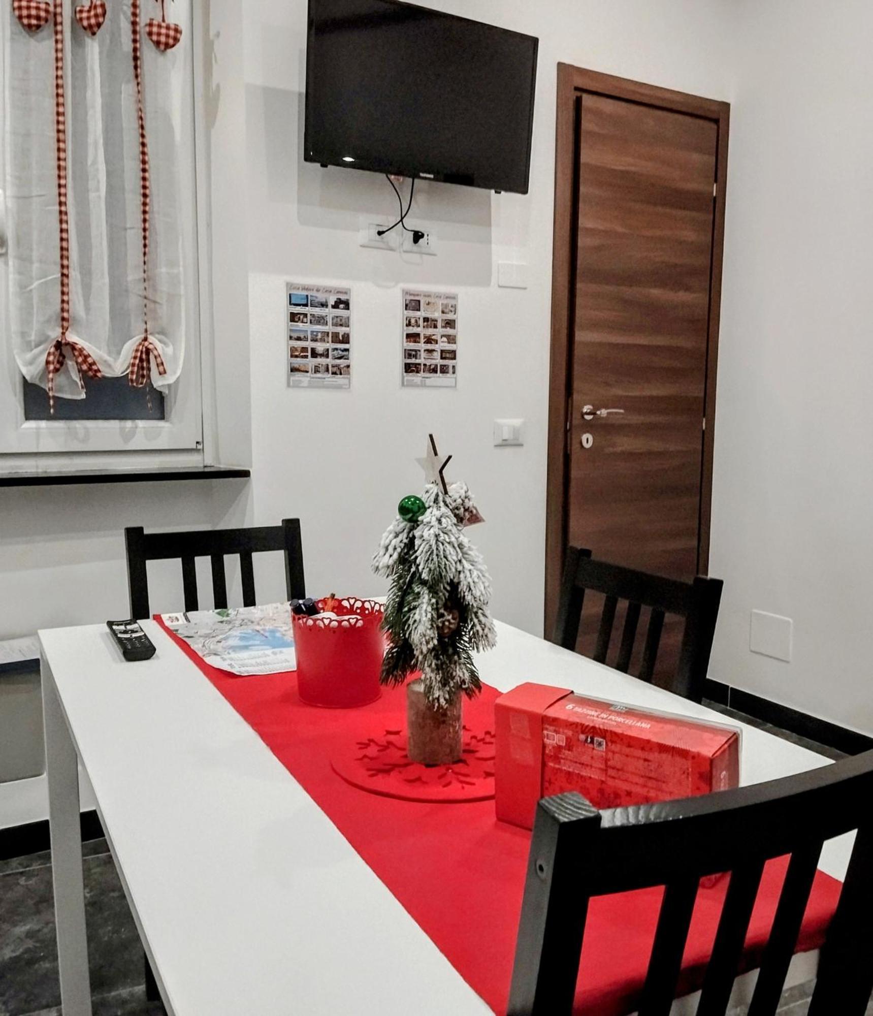 Casa Cannoni Gênes Extérieur photo