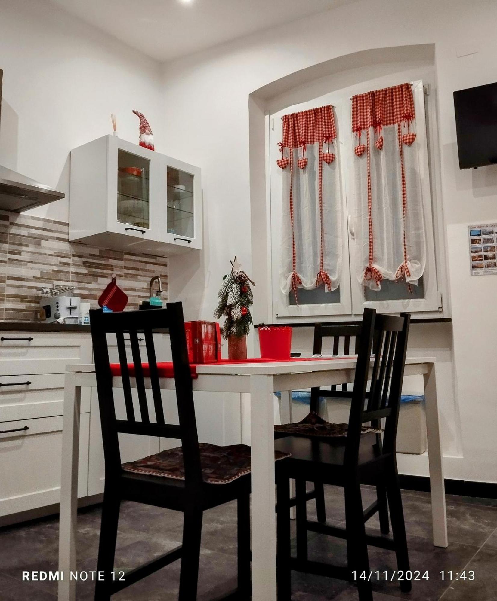 Casa Cannoni Gênes Extérieur photo