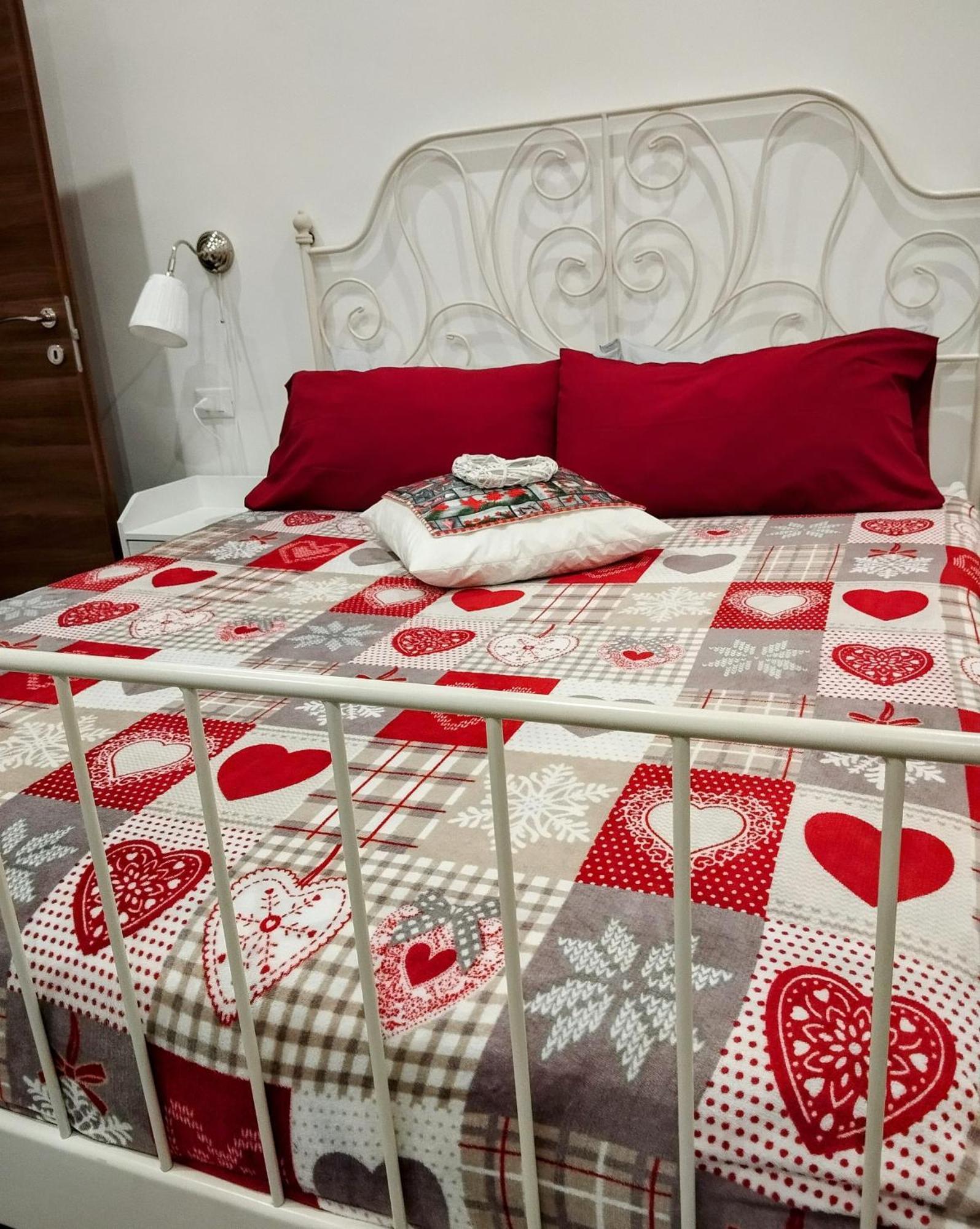 Casa Cannoni Gênes Extérieur photo