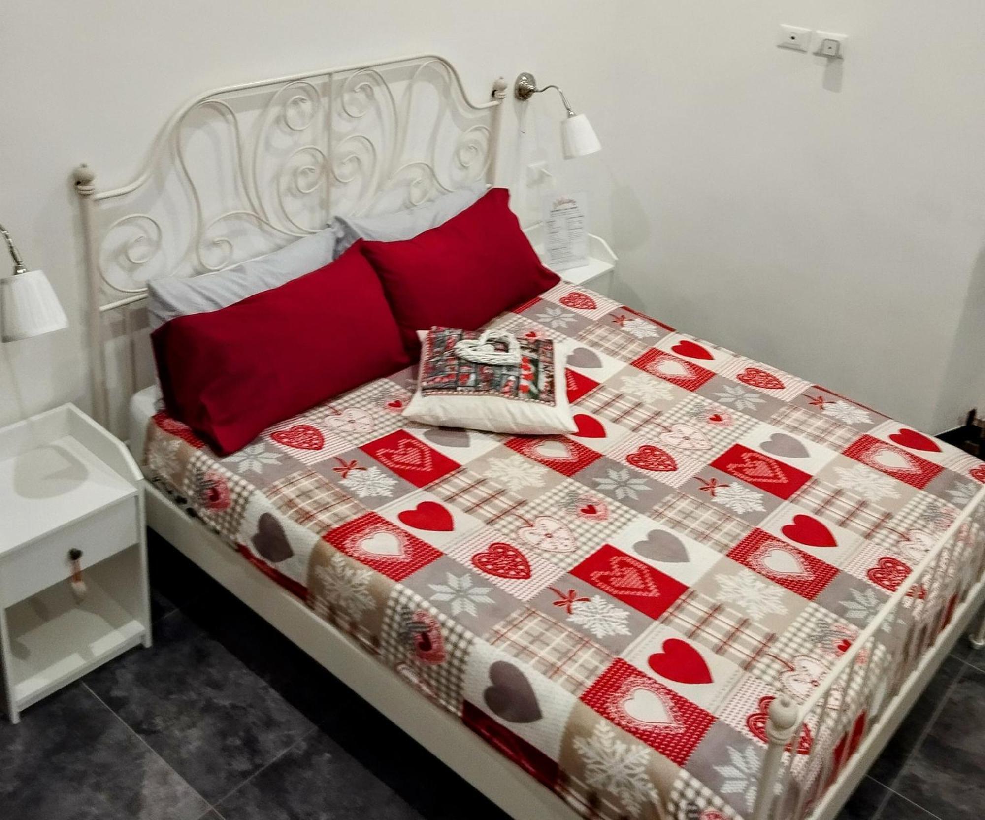 Casa Cannoni Gênes Extérieur photo