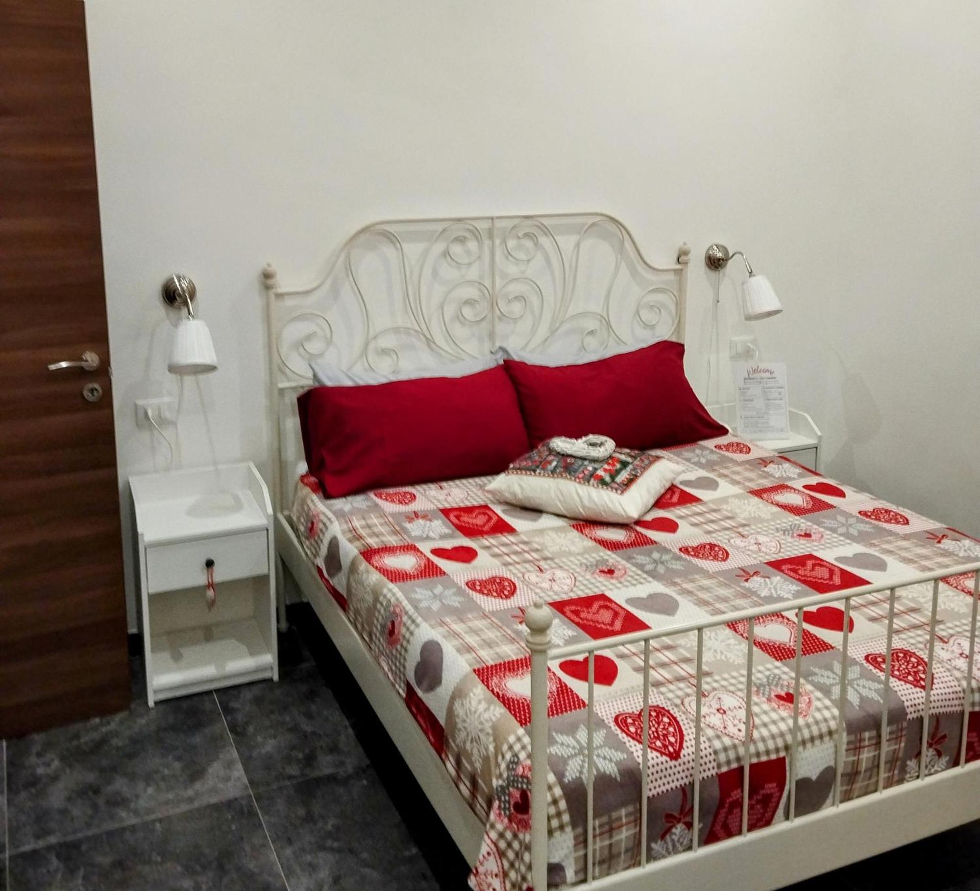 Casa Cannoni Gênes Extérieur photo