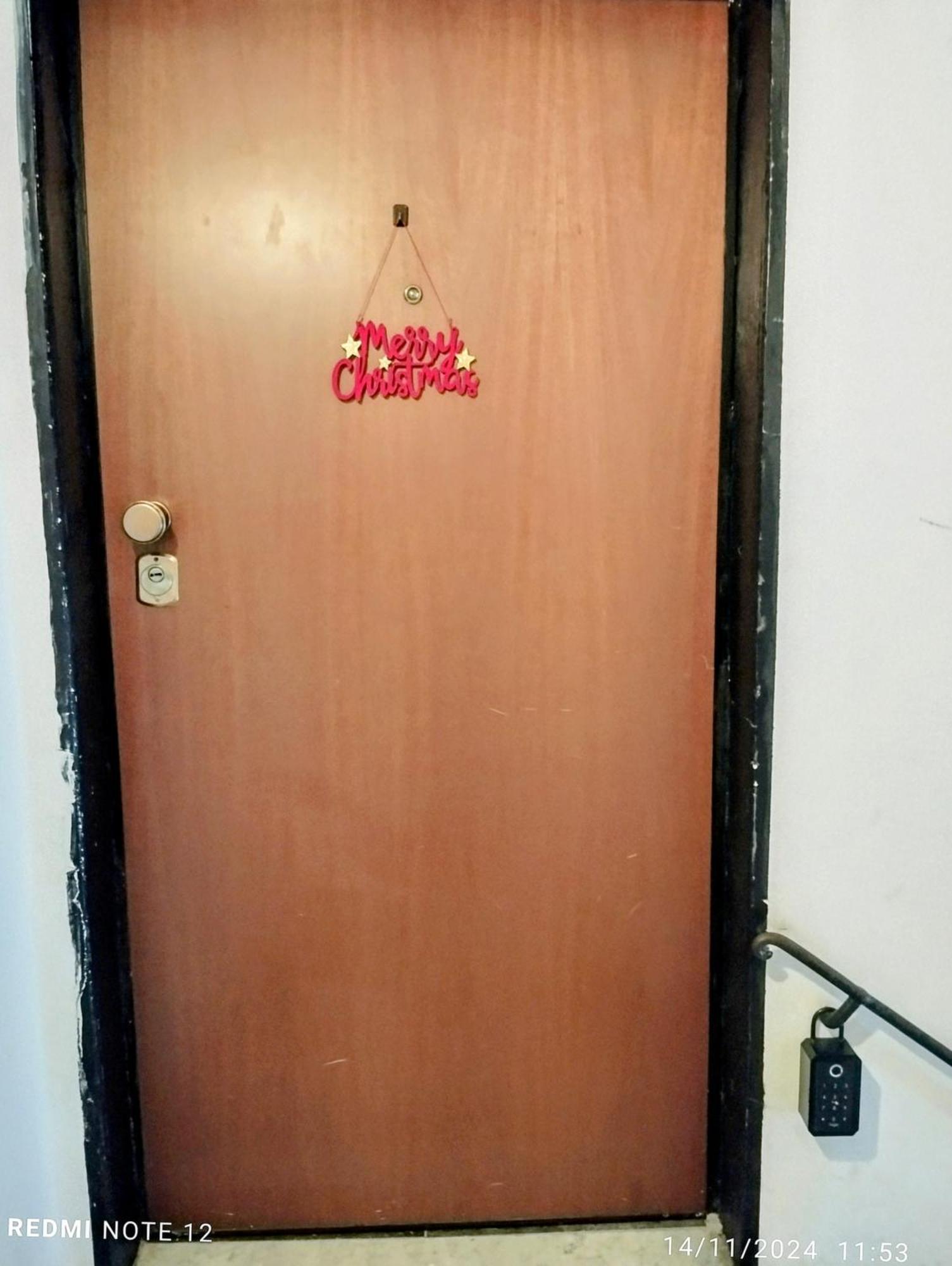 Casa Cannoni Gênes Extérieur photo