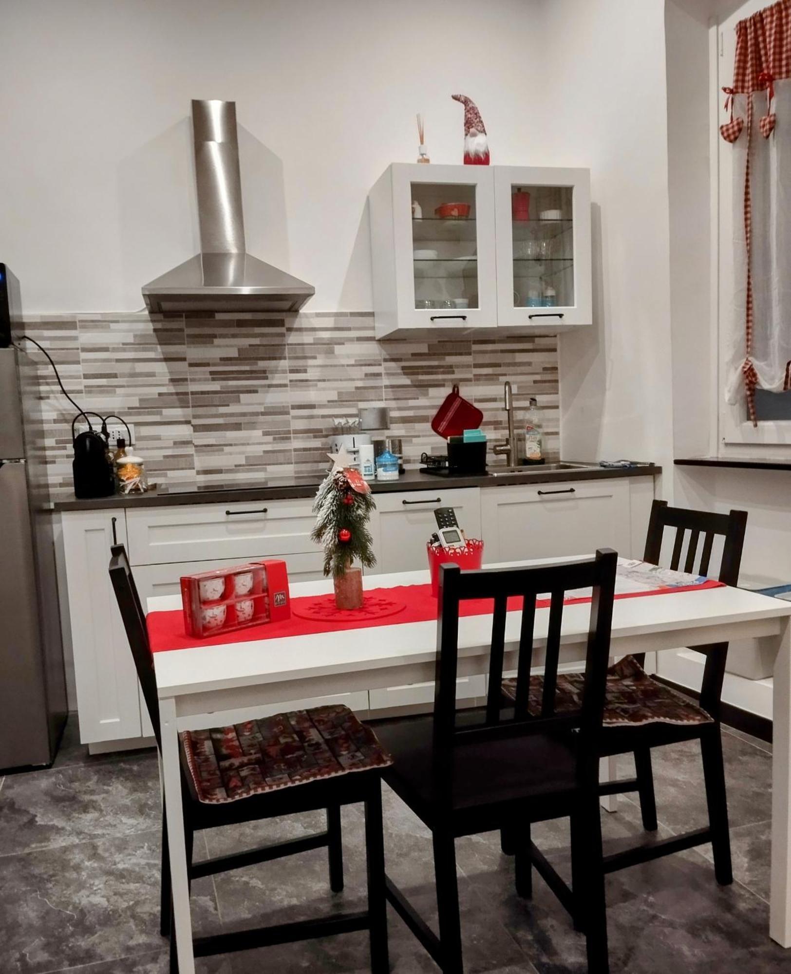 Casa Cannoni Gênes Extérieur photo